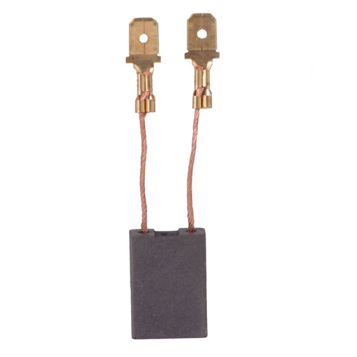 [WM-TCAR79] CARBÓN WESTON P/CORTADORA DE METALES METABO (TCAR-79)(H)