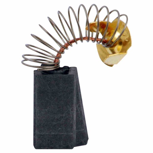 [WM-TCAR11] CARBÓN WESTON P/ESMERILADORA JAGUAR B&D DOBLE (TCAR-11)(H)