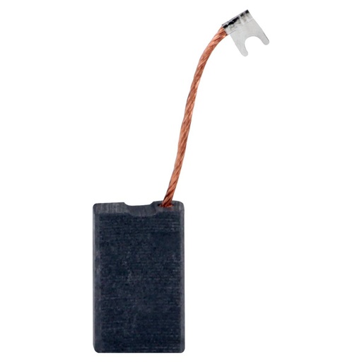 [WM-TCAR08] CARBÓN WESTON P/ESMERILADORA MEDIANA BOSCH (TCAR-08)(H)