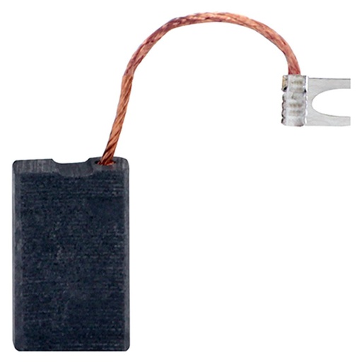 [WM-TCAR55] CARBÓN WESTON P/ESMERILADORA MILWAUKEE (TCAR-55)(H)