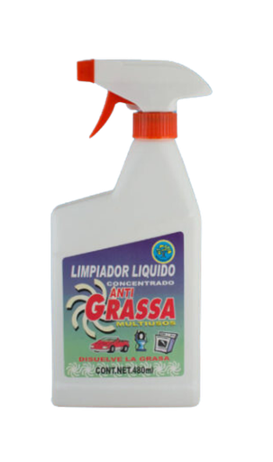 [CNH0749] CARNU ANTIGRASA CONCENTRADO 480ML (0749)