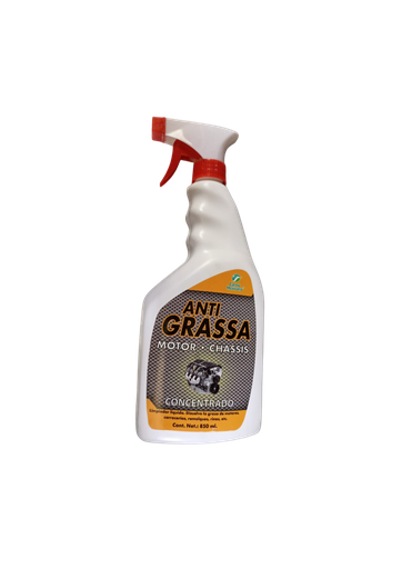 [CNAUD6284] CARNU ANTIGRASA MOTORES-CHASIS 850ML (6284)