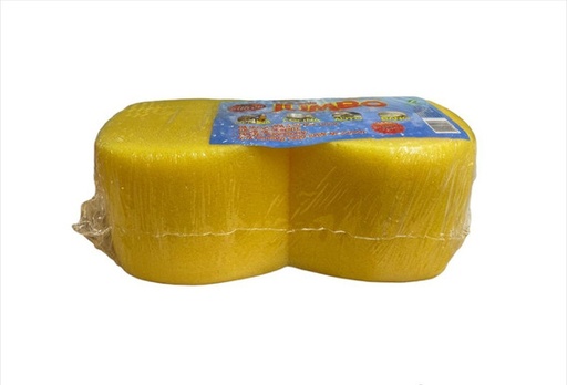 [CNACE0237] CARNU ESPONJA JUMBO (0237)