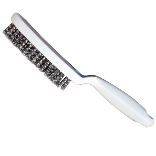 [AU544CIN993] CEPILLO MANUAL AUSTROMEX P/ACERO INOXIDABLE GRADO ALIMENTICIO (993)