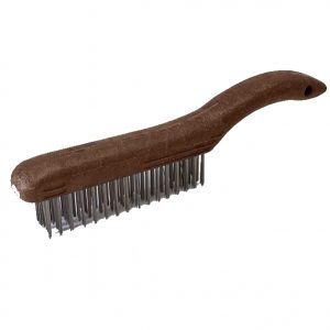 [PF-CAC54] CEPILLO PERFECT ALAMBRE CORTO No.54 (H00054)