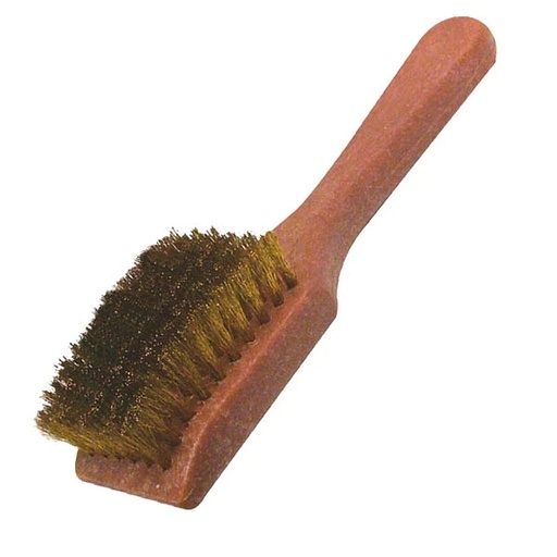 [PFCL3405] CEPILLO PERFECT PALETA ALAMBRE LATÓN (3405)