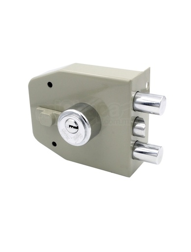 [TOS100P] CERRADURA TOVER S100 PINTADA