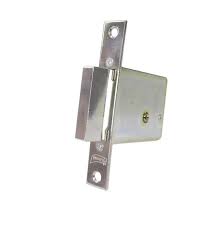 [PHCEX1000L] CERRADURA PHILLIPS X-1000 LATÓN LLAVE TETRA (MX931)(H)