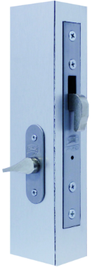 [PHCE435ADK] CERRADURA PHILLIPS 435 DURANODIK P/PUERTA CORREDIZA (MX1489)(H)
