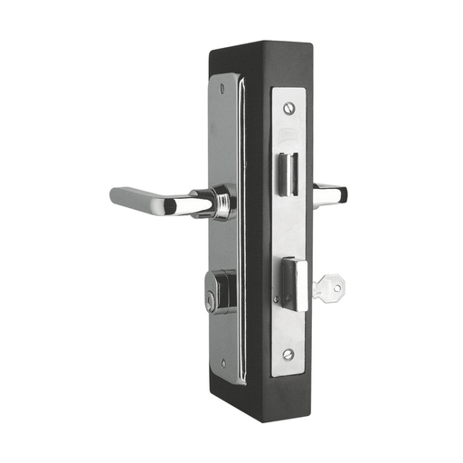 [PHCE0500MC] CERRADURA PHILLIPS 500 MANIJA-MANIJA CROMO P/RECÁMARA (MX54)(H)