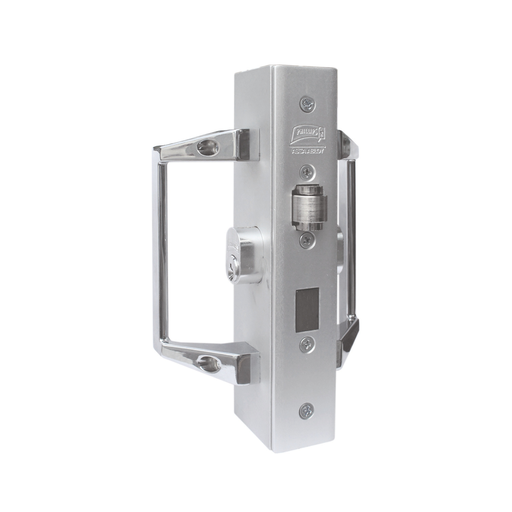 [PHCE525N] CERRADURA PHILLIPS 525 DOBLE CILINDRO NATURAL P/ALUMINIO (MX76)(H)