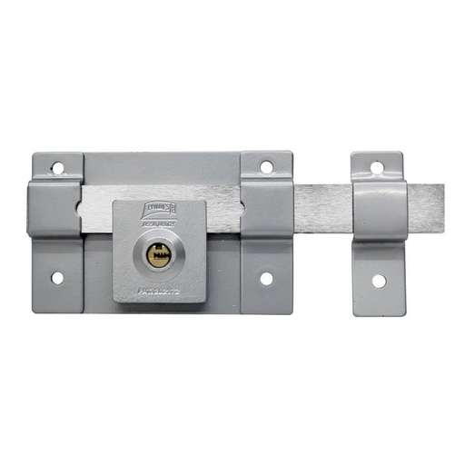 [PHCE745AS5448] CERRADURA PHILLIPS AS-745 NATURAL (MX5443)(H)