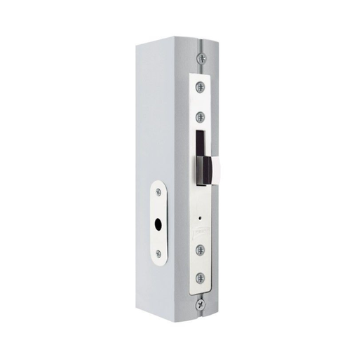 [PHCE450XB] CERRADURA PHILLIPS X-450 TETRA-LLAVE BLANCO P/PUERTA ABATIBLE (MX1873)(H)