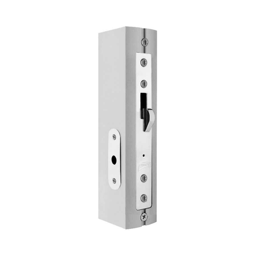 [PHCE455XB] CERRADURA PHILLIPS X-455 BLANCO TETRA-LLAVE P/PUERTA CORREDIZA (MX1874)(H)