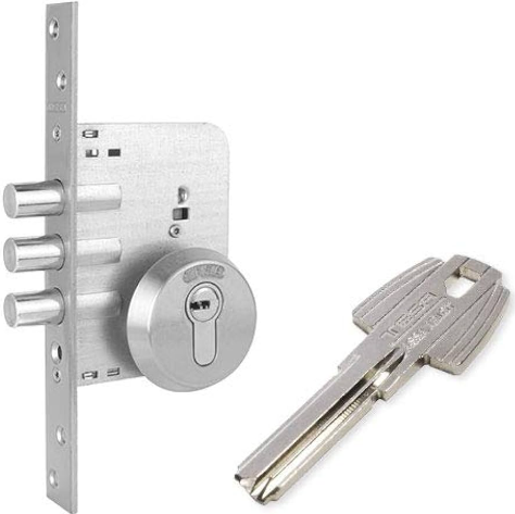 [PHTCEAST60] CERRADURA TESA ALTA SEGURIDAD T60 (MX86412)