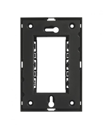 [SICHTG] CHASIS SIMON C/TORNILLOS GRAFITO (25700-38)(E)