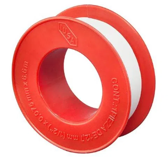 [IU-5CINTPVCSELLA] IUSA CINTA SELLA ROSCA 1/2" X 13.2M (604381)(H)