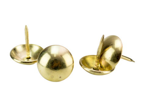 [CLTACDL] CLAVILLO "D" LATONADO C/ 1000 (H)