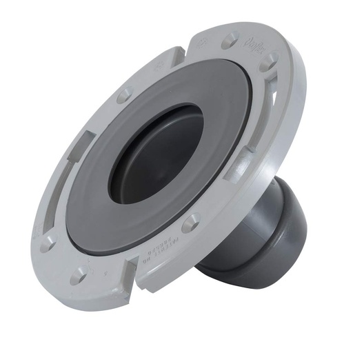 [CX-BR-150] COFLEX BRIDA FLEXIBLE MANGA CORTA 3" (PB-150)