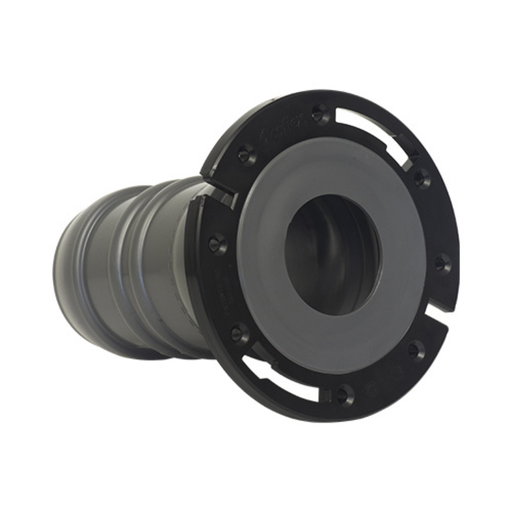 [CX-BR300] COFLEX BRIDA FLEXIBLE MANGA LARGA 4" (PB-300)