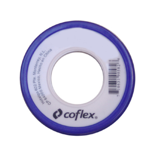 [CX-CNTWT34] COFLEX CINTA TEFLÓN 3/4" x 12M (WT34-120)