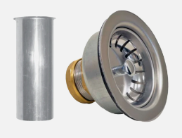 [CX-CF301] COFLEX CONTRACANASTA FÁCIL INSTALACIÓN P/FREGADERO (PH-301)