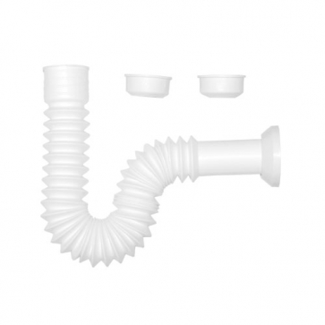 [CX-TPB9022] COFLEX EXTENSIÓN CORRUGADA P/DESAGÜE (P-B9022)