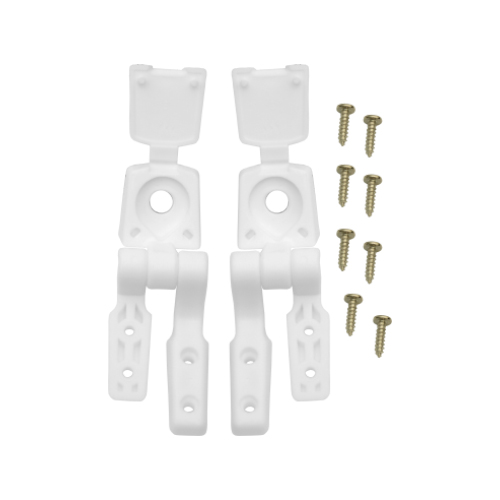 [CX-HRB2053] COFLEX JUEGO DE REPARACIÓN P/ASIENTO SANITARIO (P-B2053)