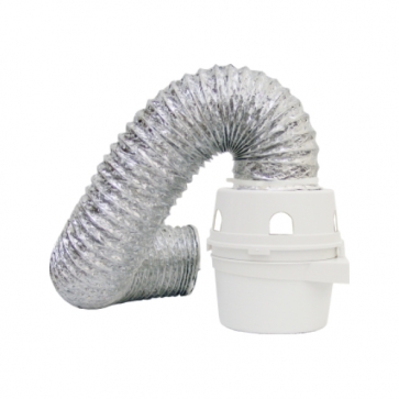 [CX-KAK45AS] COFLEX KIT ATRAPAPELUSAS (DJ-K45AS)