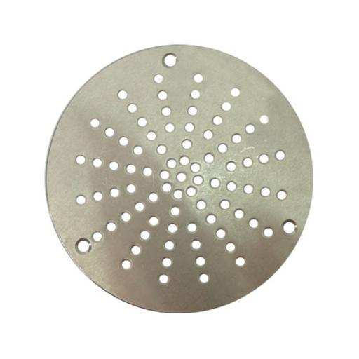 [CX-CD403] COFLEX REJILLA ANTICUCARACHAS P/COLADERA ACERO INOXIDABLE (PC-403)