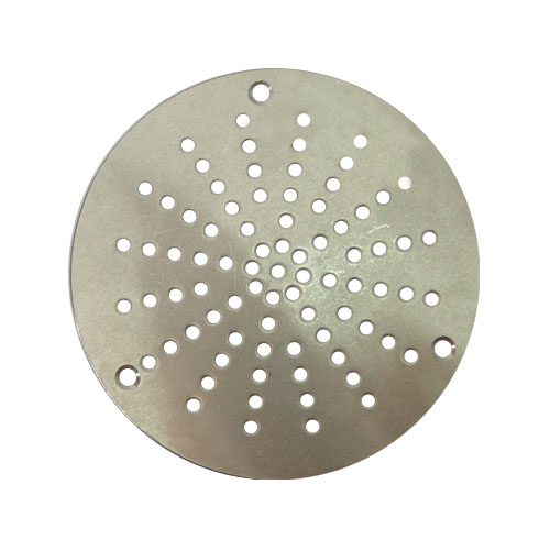 [CX-CD403] COFLEX REJILLA ANTICUCARACHAS P/COLADERA ACERO INOXIDABLE (PC-403)