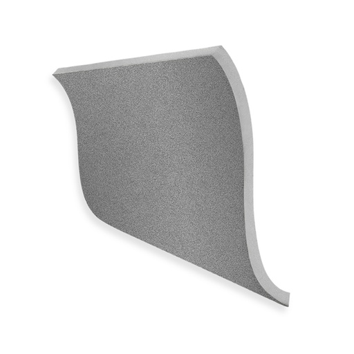 [FACA600] COJÍN ABRASIVO FANDELI ULTRA FLEX GRANO 600 (13125)