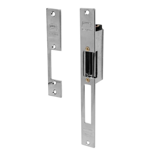 [PHACOE310CBP] KIT CONTRA ELÉCTRICA PHILLIPS 310 CROMO BLISTER (MX3422)(H)