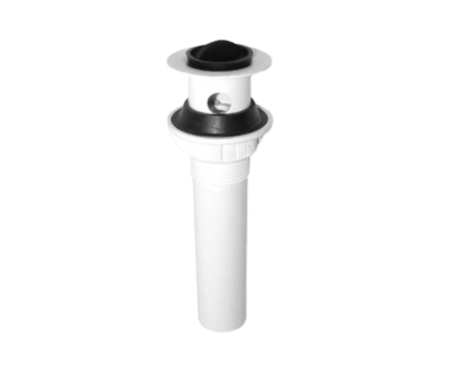 [CX-CL11/4202] COFLEX CONTRA PLÁSTICA P/LAVABO C/REBOSADERO 1-1/4" (PH-202)