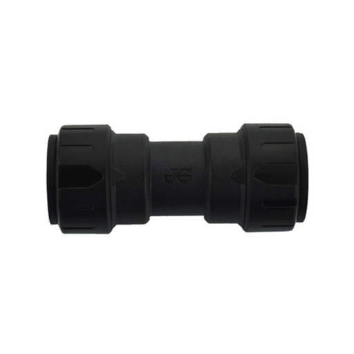 [CX-CXRC01] COFLEX COPLE UNIÓN RECTO CONEXIÓN RÁPIDA 1/2" (CR-C01)