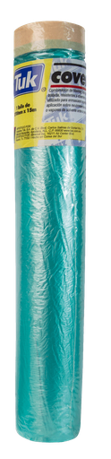 [TKCPC270X25M] COVERSTIK TUK P/CUBRIR C/MASKING 2700MM x 15M (410105)