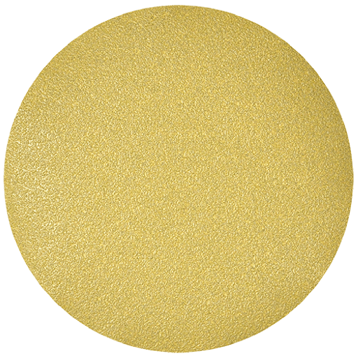 [AU3531A1721] DISCO LIJA C/VELCRO AUSTROMEX GOLD 5" GRANO 60 (1721)(H)
