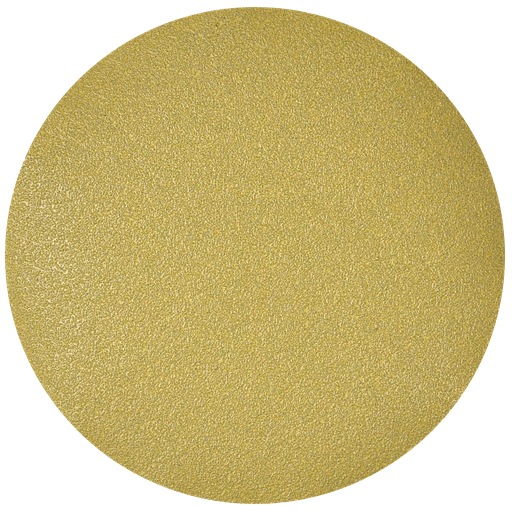 [AU356DLG1917] DISCO LIJA C/VELCRO AUSTROMEX GOLD 6" GRANO 100 (1917)(H)