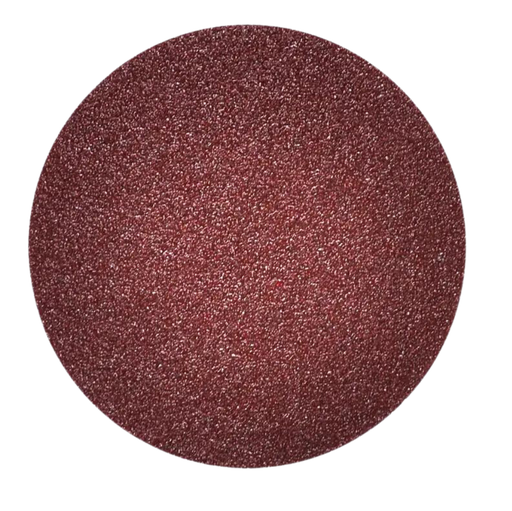 [AU369ETX1847] DISCO LIJA C/VELCRO AUSTROMEX XFLEX 5" GRANO 36 (1847)(H)