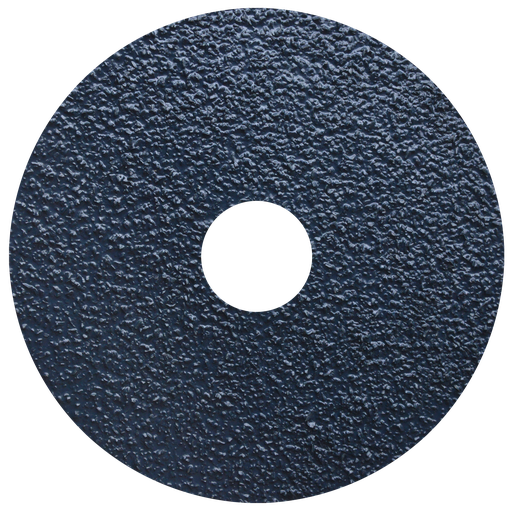 [AU690DLZ1670] DISCO AUSTROMEX TENAZIT ZIRCONIO 4-1/2" GRANO 24 (1670)