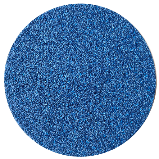 [AU331DPE2001] DISCO LIJA C/VELCRO AUSTROMEX MAGMA 6" GRANO 40 (2001)(H)