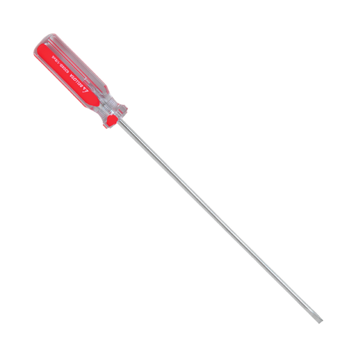 [BEDG3063] DESARMADOR BELLOTA CABINET 1/8 x 2-1/2 (6208B18212)