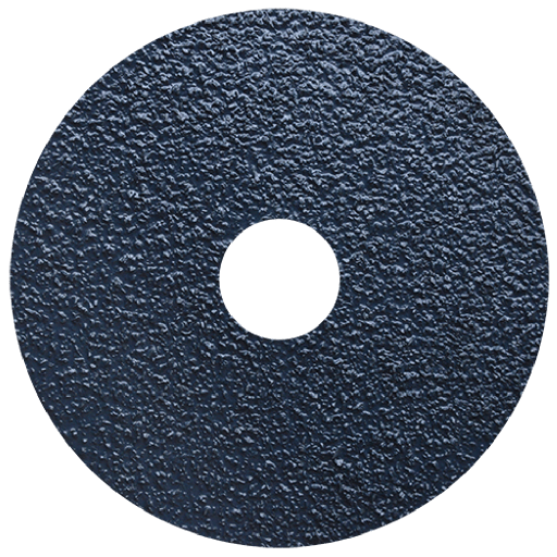 [AU002] DISCO LIJA AUSTROMEX ZIRCONIO 4-1/2" GRANO 36 (951)