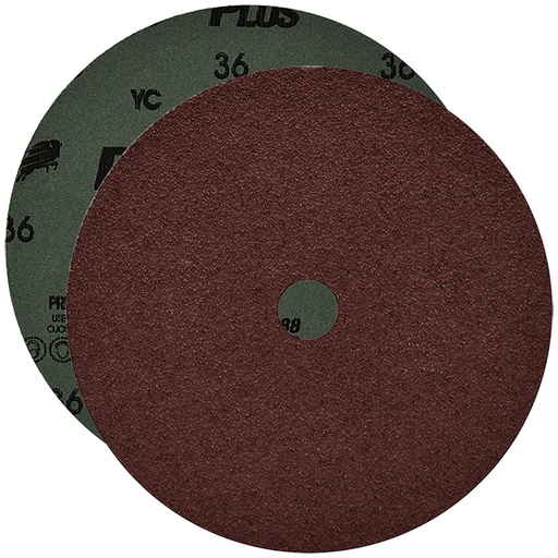 [FADO9X036] DISCO OXALUM FANDELI G-88 9" GRANO 36 (00890)(79784)