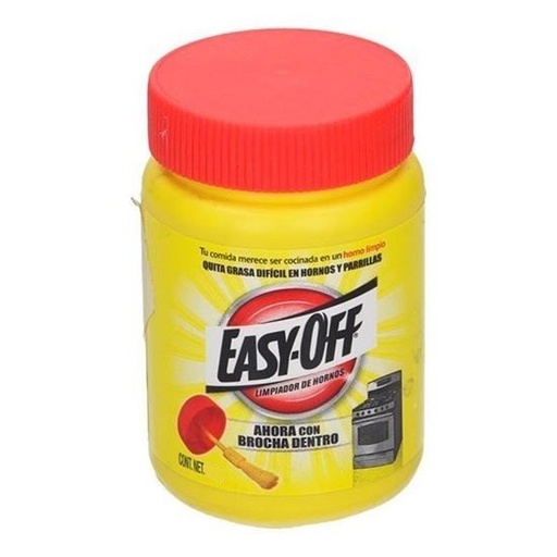 [RBAEOP5] EASY OFF PASTA LIMPIA HORNOS 476GR