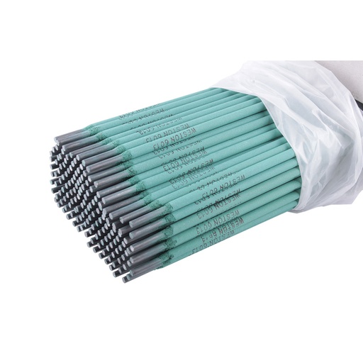 [WM-Z62460] ELECTRODO WESTON P/SOLDAR 6013 1/8" C/5KG (Z-62460)