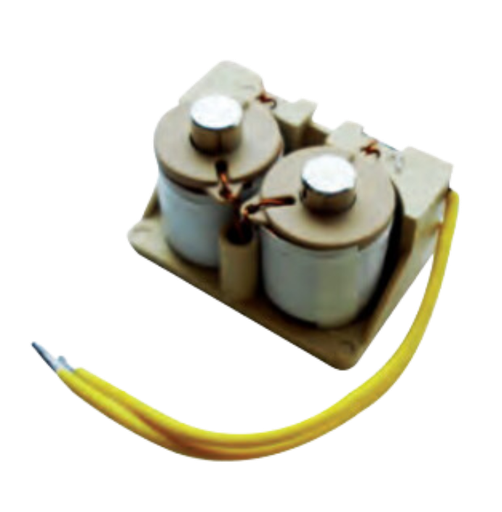 [PHCE3477] SELENOIDE PHILLIPS IZQUIERDA P/CERRADURA ELÉCTRICA (MX3477)