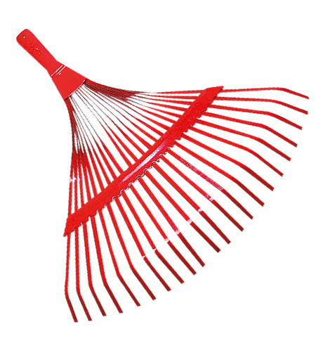 [BEESJCMP] ESCOBA BELLOTA P/JARDÍN S/MANGO (3041-S)