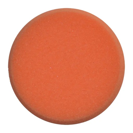 [AU427SNS2475] ESPONJA ORANGE PAD AUSTROMEX P/PULIDO 5" NARANJA (2475)(H)