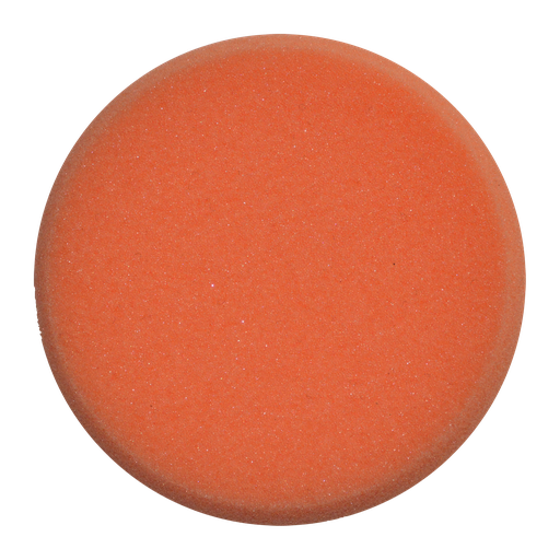 [AU427SNS2475] ESPONJA ORANGE PAD AUSTROMEX P/PULIDO 5" NARANJA (2475)(H)
